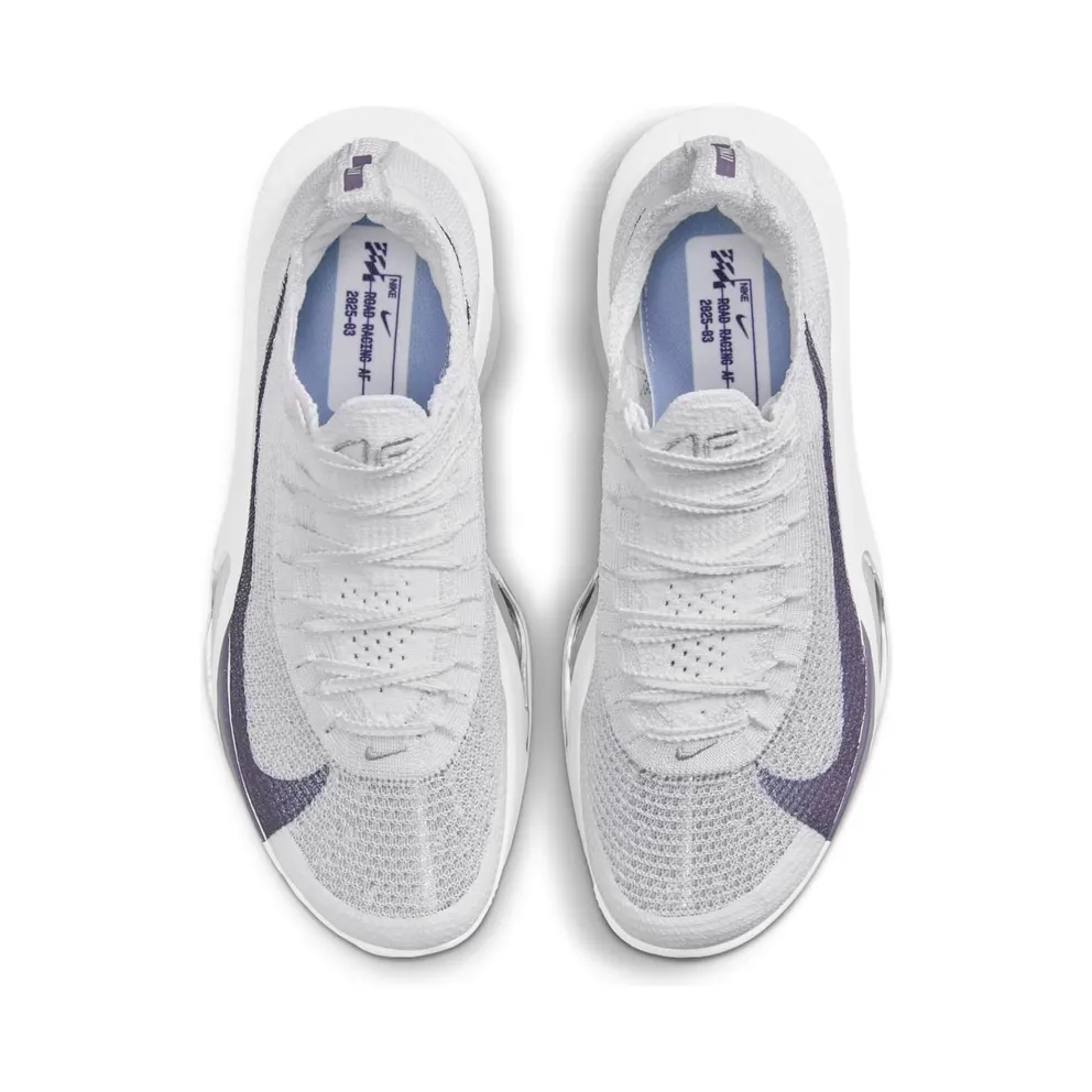 Nike ZoomX AlphaFly 3 “Gridiron” (FD8315-102)