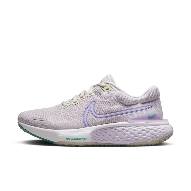 Nike ZoomX Invincible Run Flyknit 2 Road Running Grey (DC9993-002)