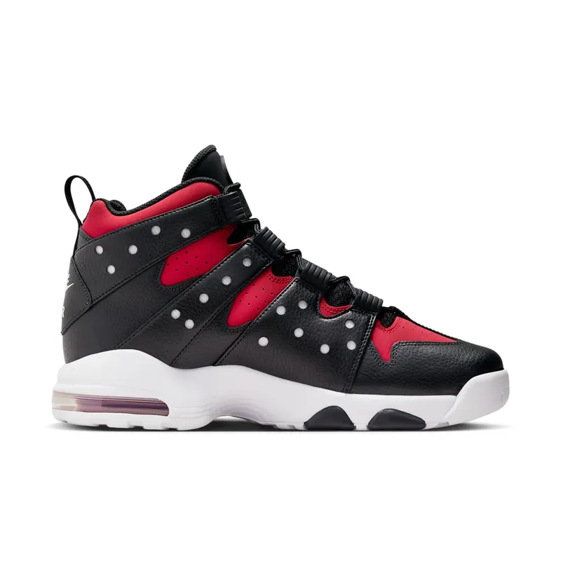 Nike Air Max2 CB ’94 (black / white / gym red) – FN6248-001