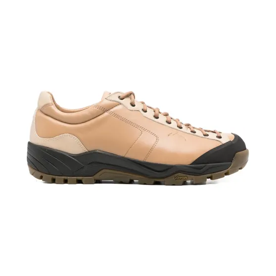 Diemme Modiva Wanderstiefel – Nude (DI25FWMOMF01L001BEI)