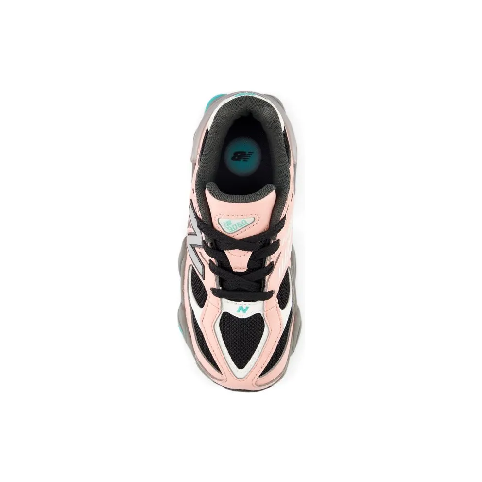 New Balance 9060 Filament Pink Airyteal (PC9060RK)