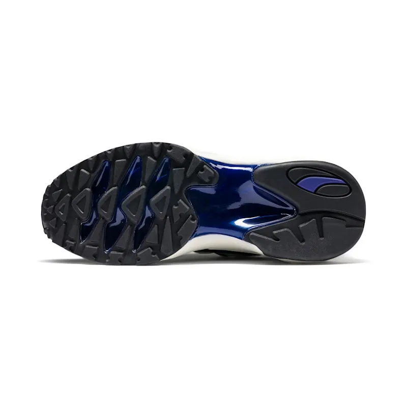 Puma Cell Endura Sankuanz Cloud Cream/Green Gecko-Black (369611-01)