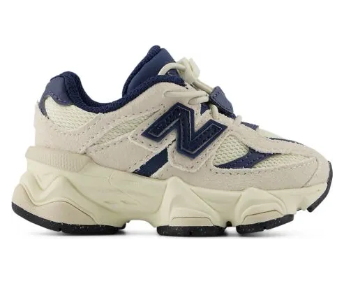 New Balance 9060 Navy / Linen (I90608PU)