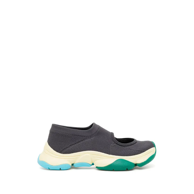 Camper X Issey Miyake X Issey Miyake Garxet Druzy “Grey” (K101115 004)