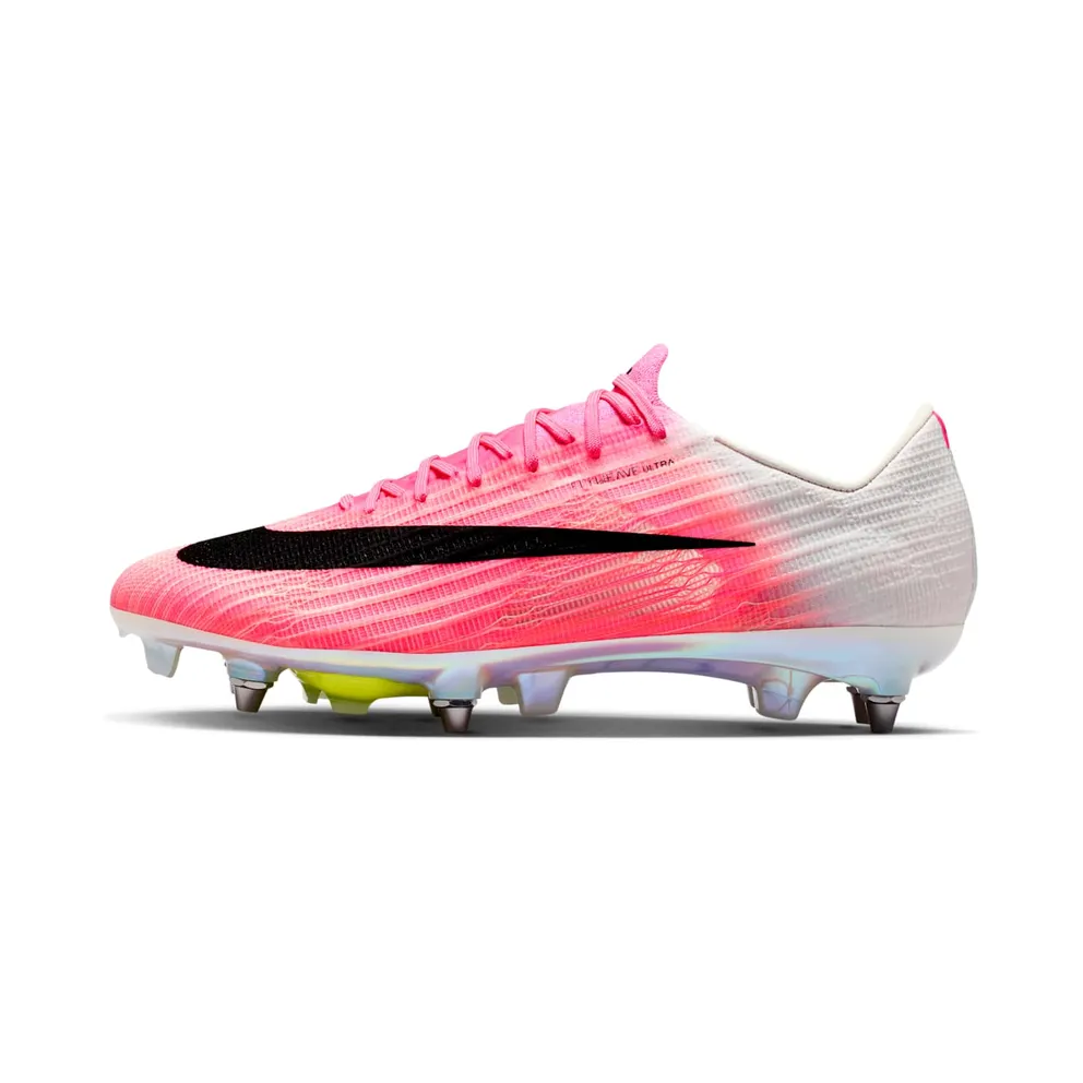 Nike Mercurial Superfly 11 Elite SG Hyper Pink “Multi-Colour / Black” (IO8222-900)