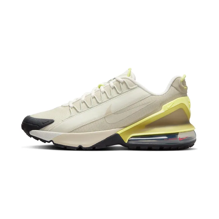 Nike Air Max Pulse Roam “Stone / Light Bone / Summit White” (DZ3544-200)
