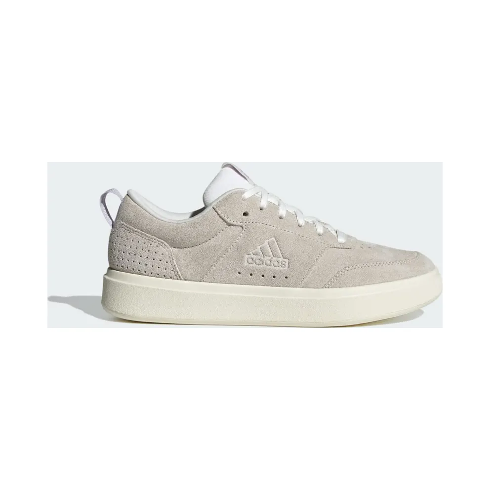 Adidas Park ST Core White / Core White / Silver Dawn (IG6848)