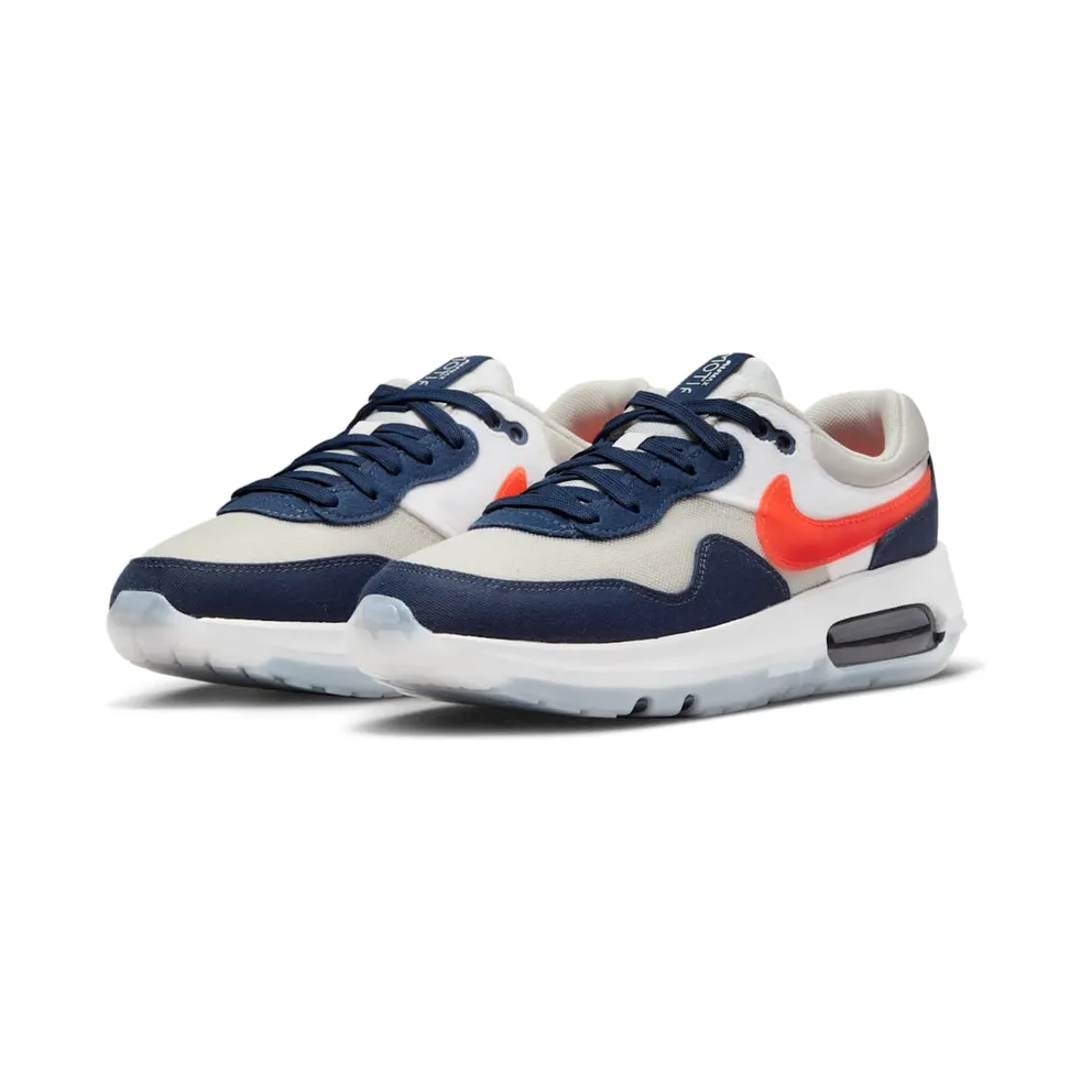 Nike Air Max Motif Older Kids’ Grey (DH9388-004)