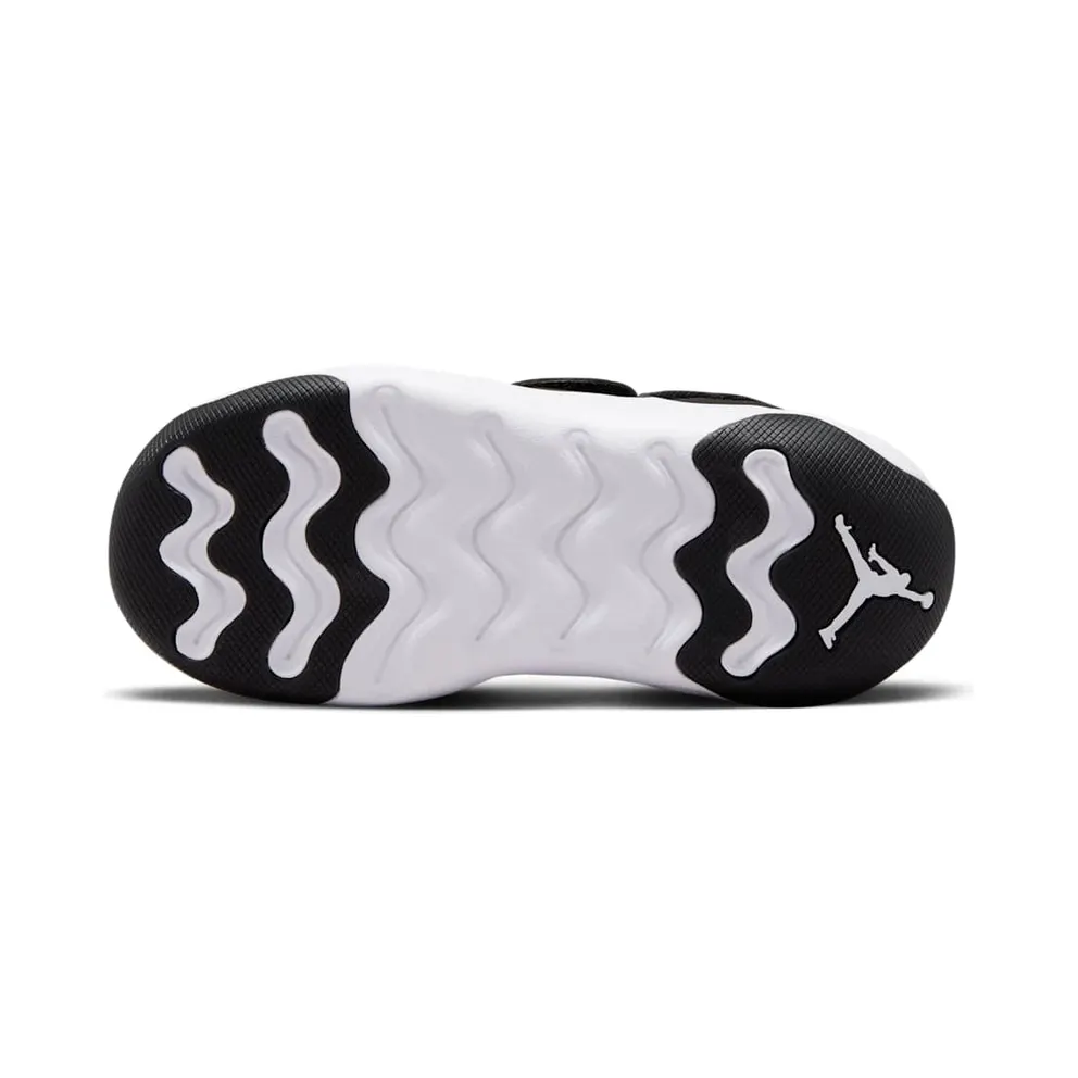 Jordan 23/7 Black White (DQ9293-001)