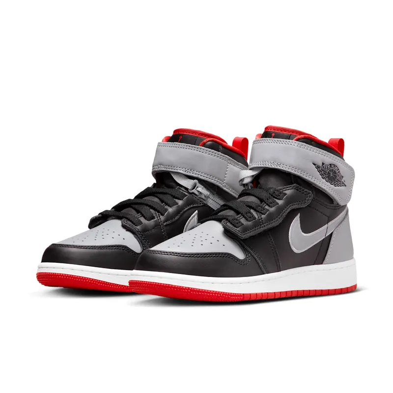 Air Jordan 1 Hi Flyease GS “Bread Shadow” (DC7986-010)