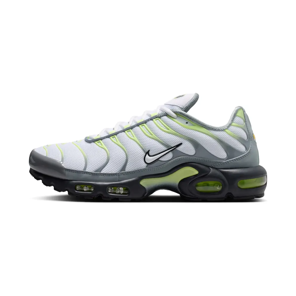 Nike TN Air Max Plus Light Liquid Lime (IR1999-065)