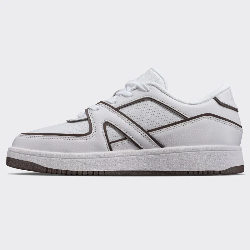 APL Nostalgia ’87 “White/Chocolate” (Men)
