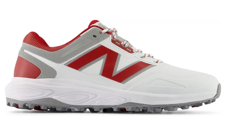 New Balance Fresh Foam Contend v3 Team Red Alloy (M506RG)