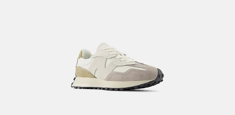 New Balance 327 “Grey Day Moonrock” (U327WGA)