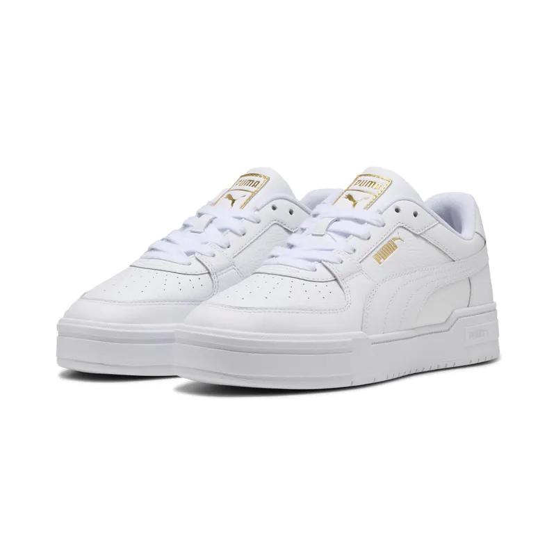 Puma CA Pro Classic II “Puma White” (402366_01)