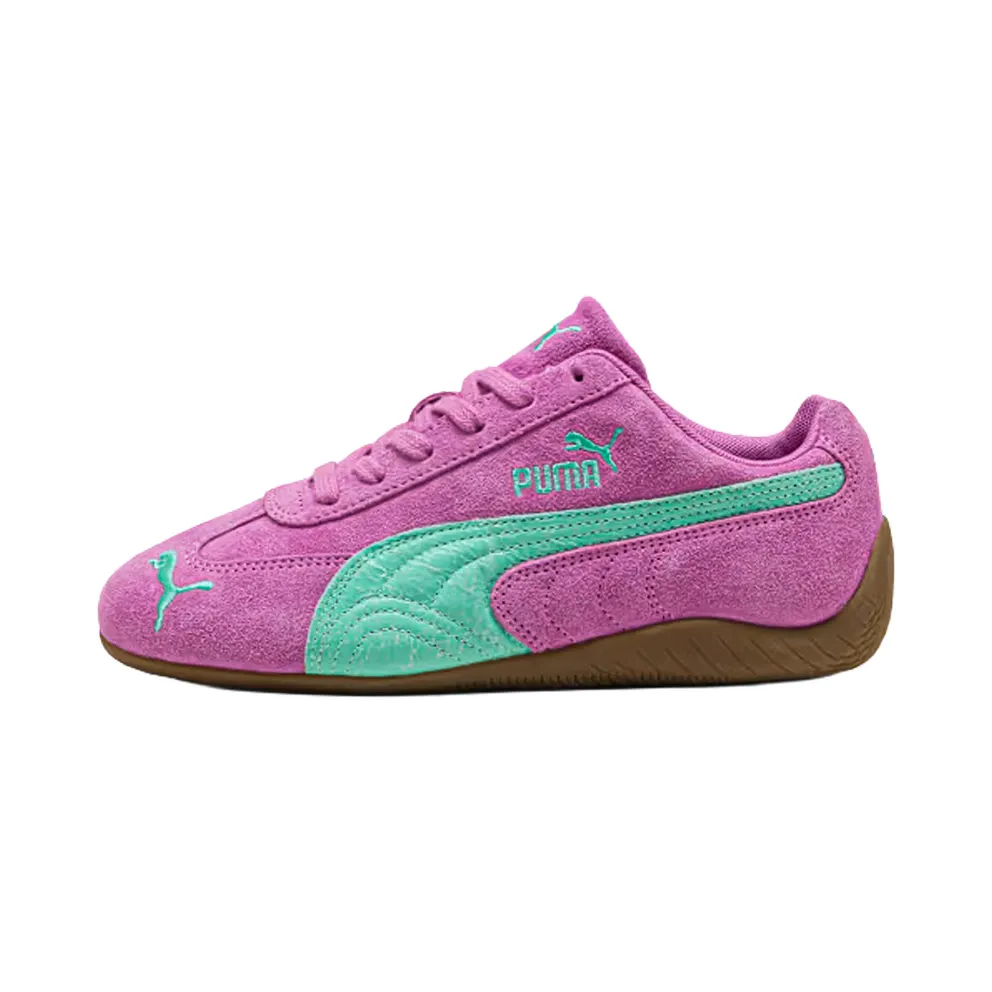 Puma Speedcat Vibes Womens “Mauve Pop Gum” (406143-02)