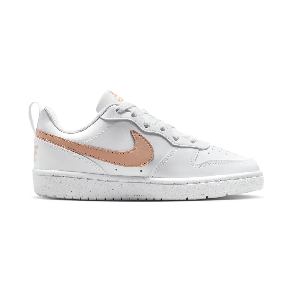 Nike Court Borough Low Recraft White Shimmer (DV5456-141)
