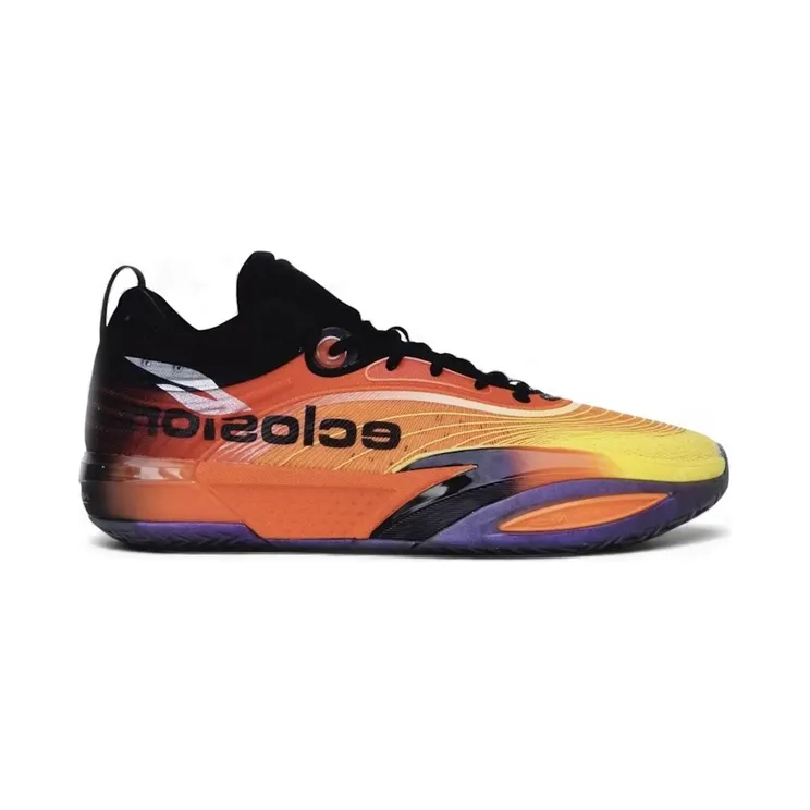 Anta Sneakerverse SV Eclosion Type 2 LT Orange (112541104VS-3)