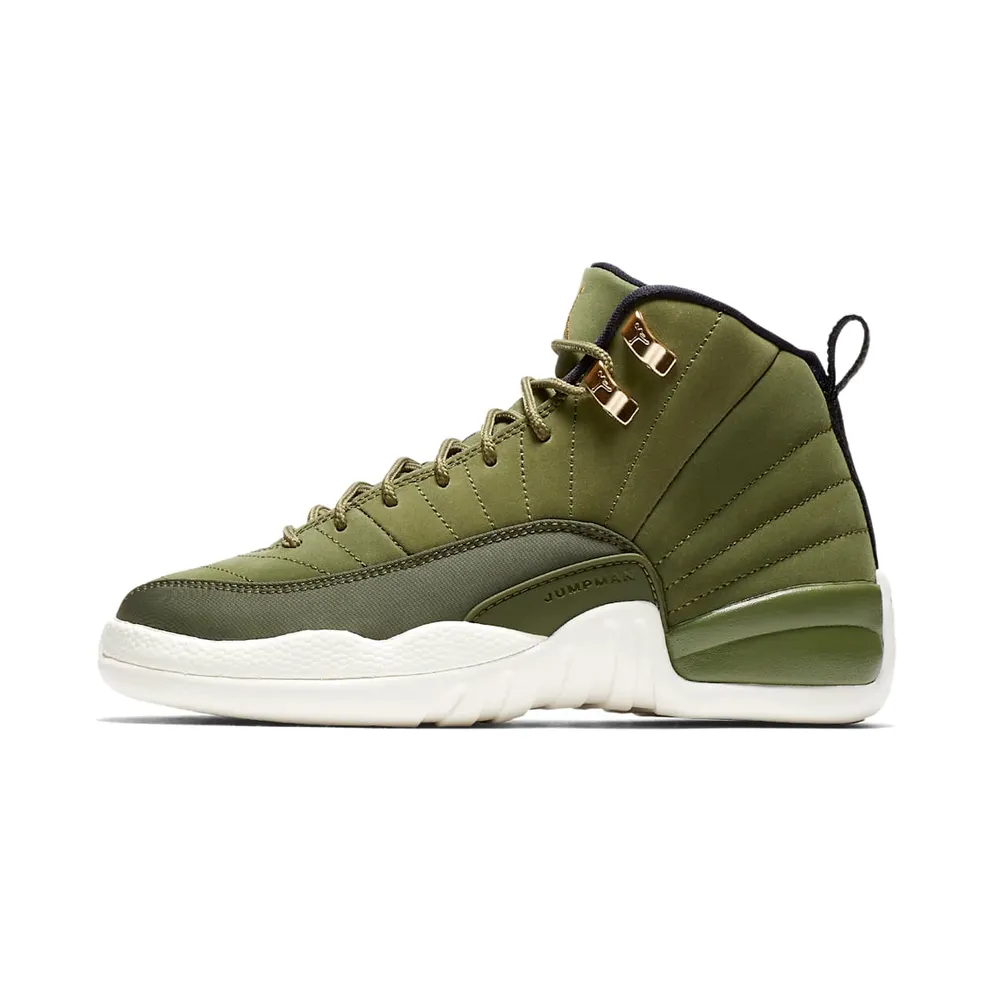 Jordan 12 Retro Chris Paul Class Of 2003 (GS)