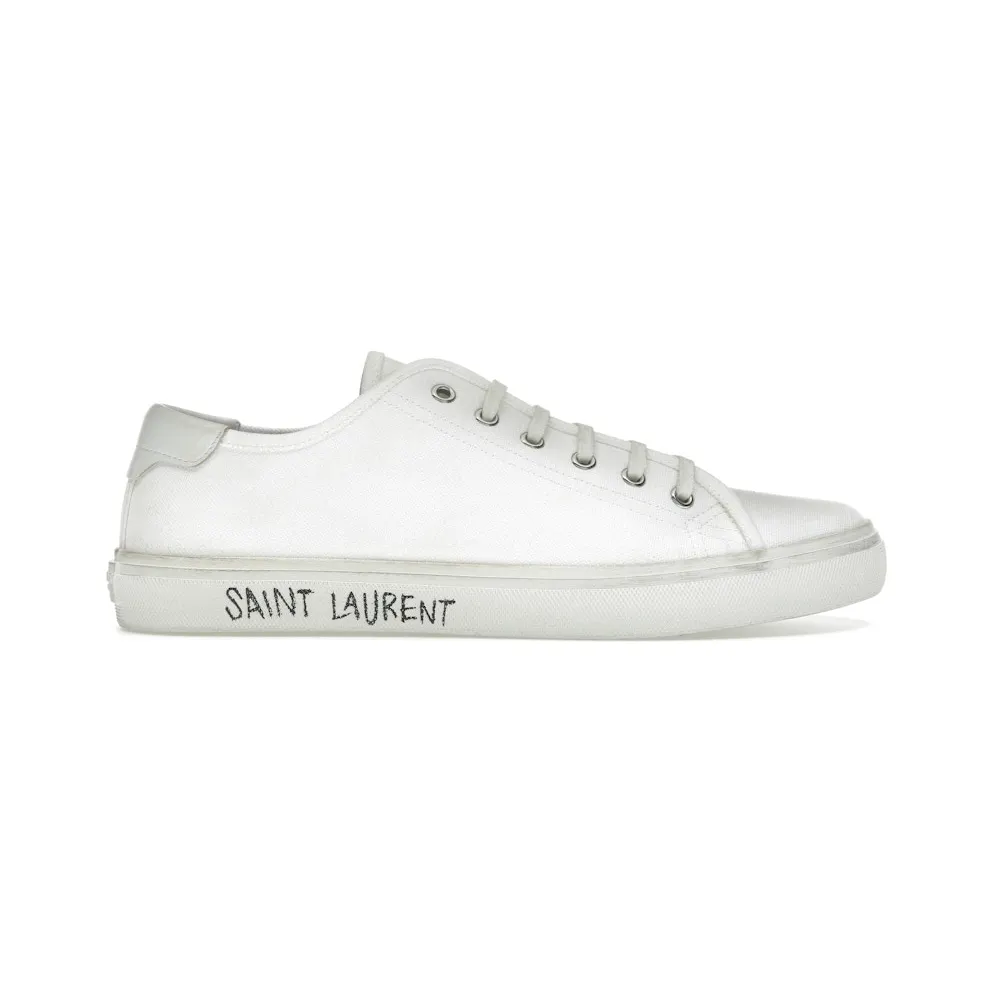 Saint Laurent Malibu Optic White (606408GUZ209030)