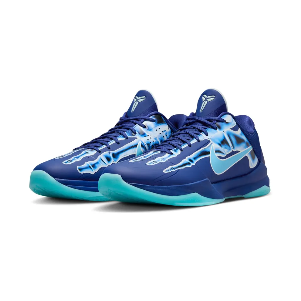 Nike Zoom Kobe 5 Protro “X-Ray” (HJ4303-400)