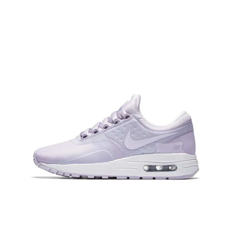 Nike Air Max Zero Violet Mist (GS) Violet Mist/Violet Mist-White (917863-500)