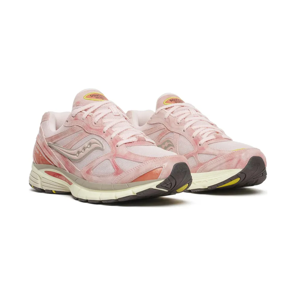 SAUCONY ProGrid Guide 7 “Sienna” (S101224-1001)