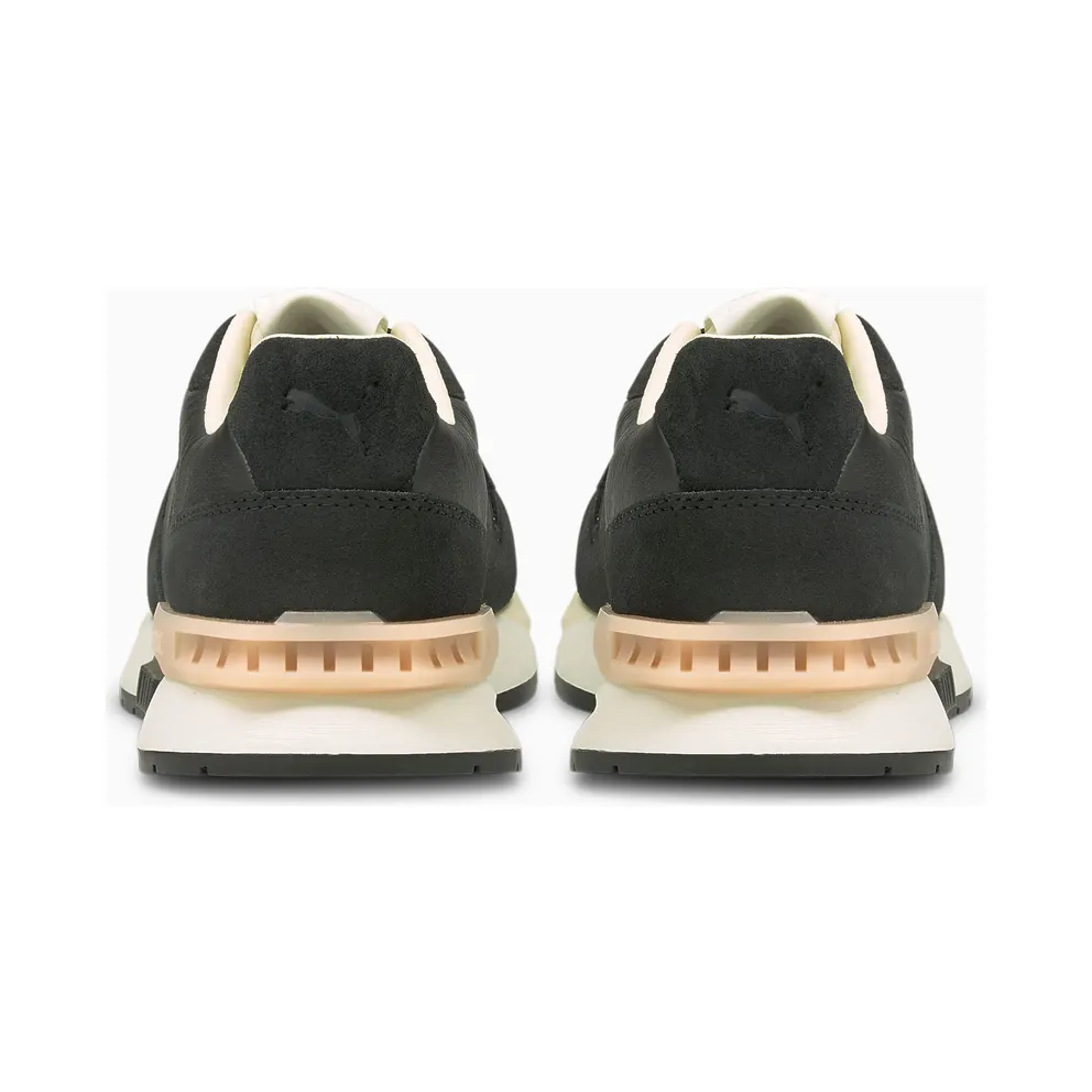 Puma Mirage Mox Infuse White/Black (375408-02)
