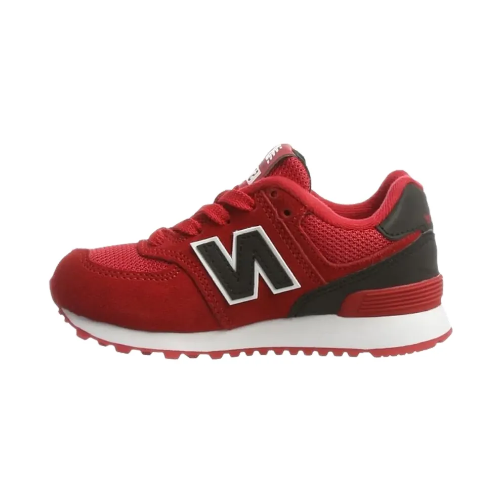 New Balance 574 Classics TD “Red” (KL574CXI)