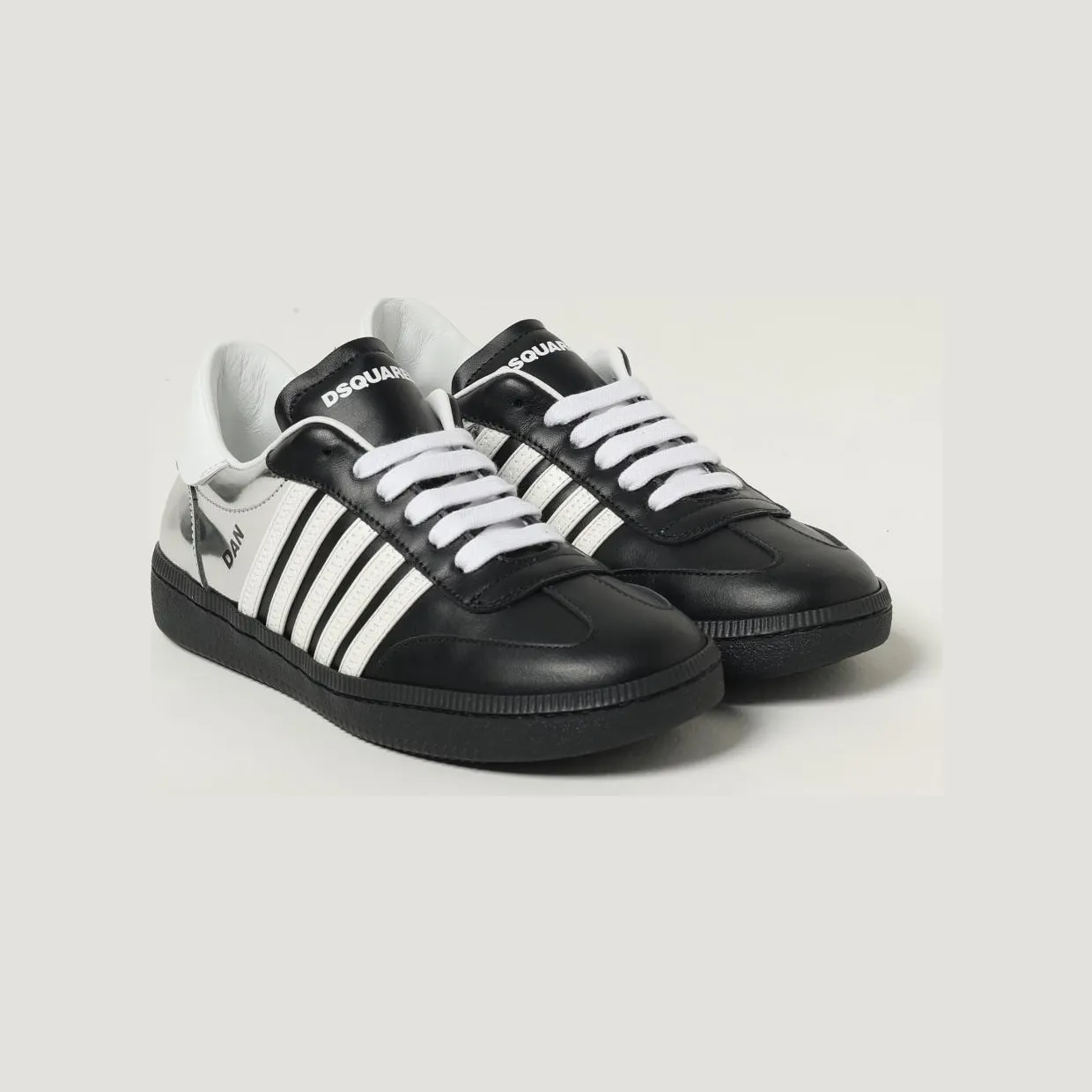 Dsquared2 Sneakers Black (8147202)