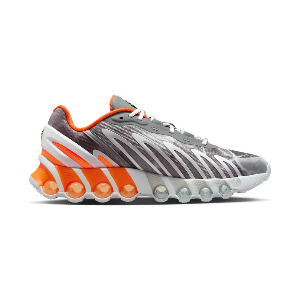 Nike Air Max DN8 Safety Orange Dusty Grey (IB4181-002)