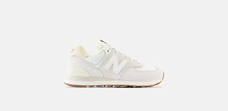 New Balance 574 Reflection Angora (WL574NO2)