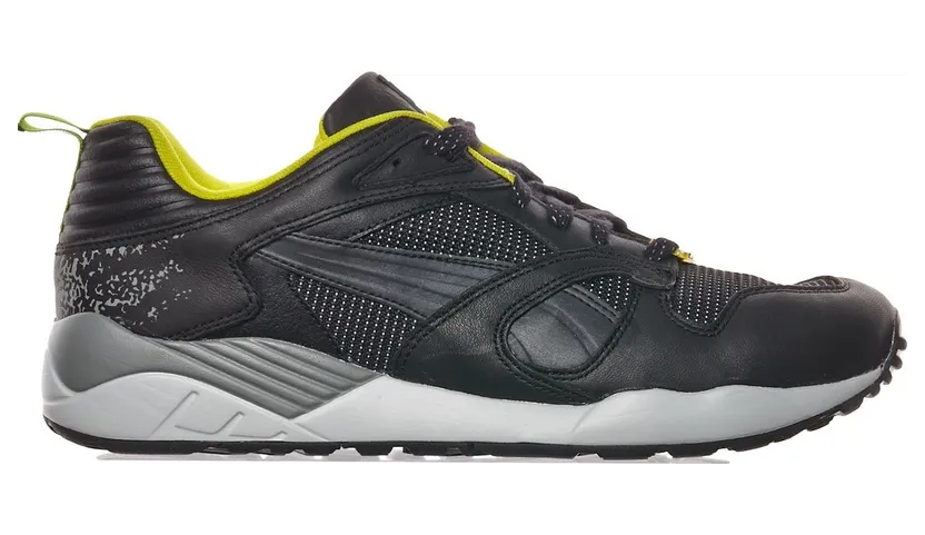 Puma XS850 size? “Innercity”