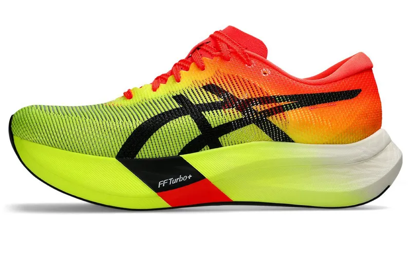 ASICS Metaspeed Edge Paris Safety Yellow (1013A124-750)