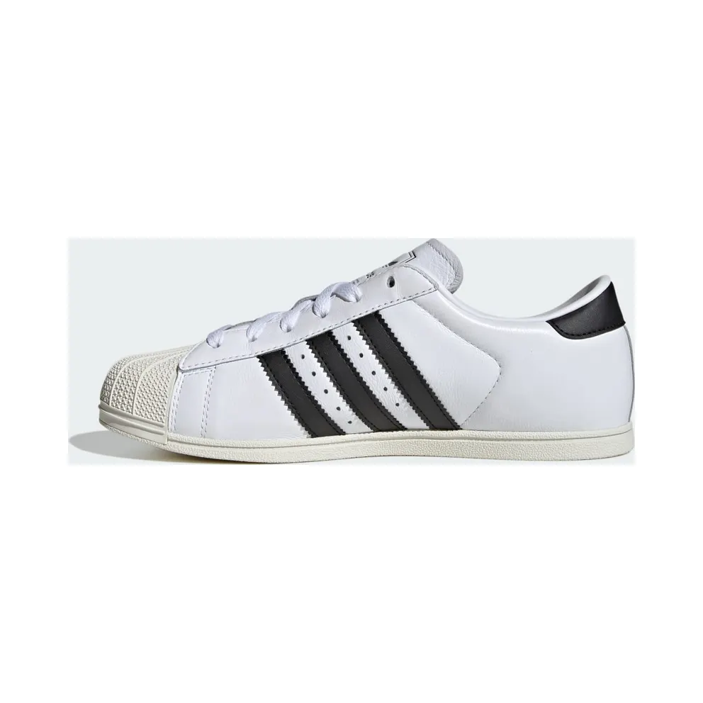 Adidas Superstar Lo Pro Cloud White / Core Black / Gold Metallic (KK0427)