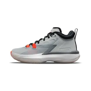 Jordan Zion 1 GS “Light Smoke Grey” (DA3131-008)