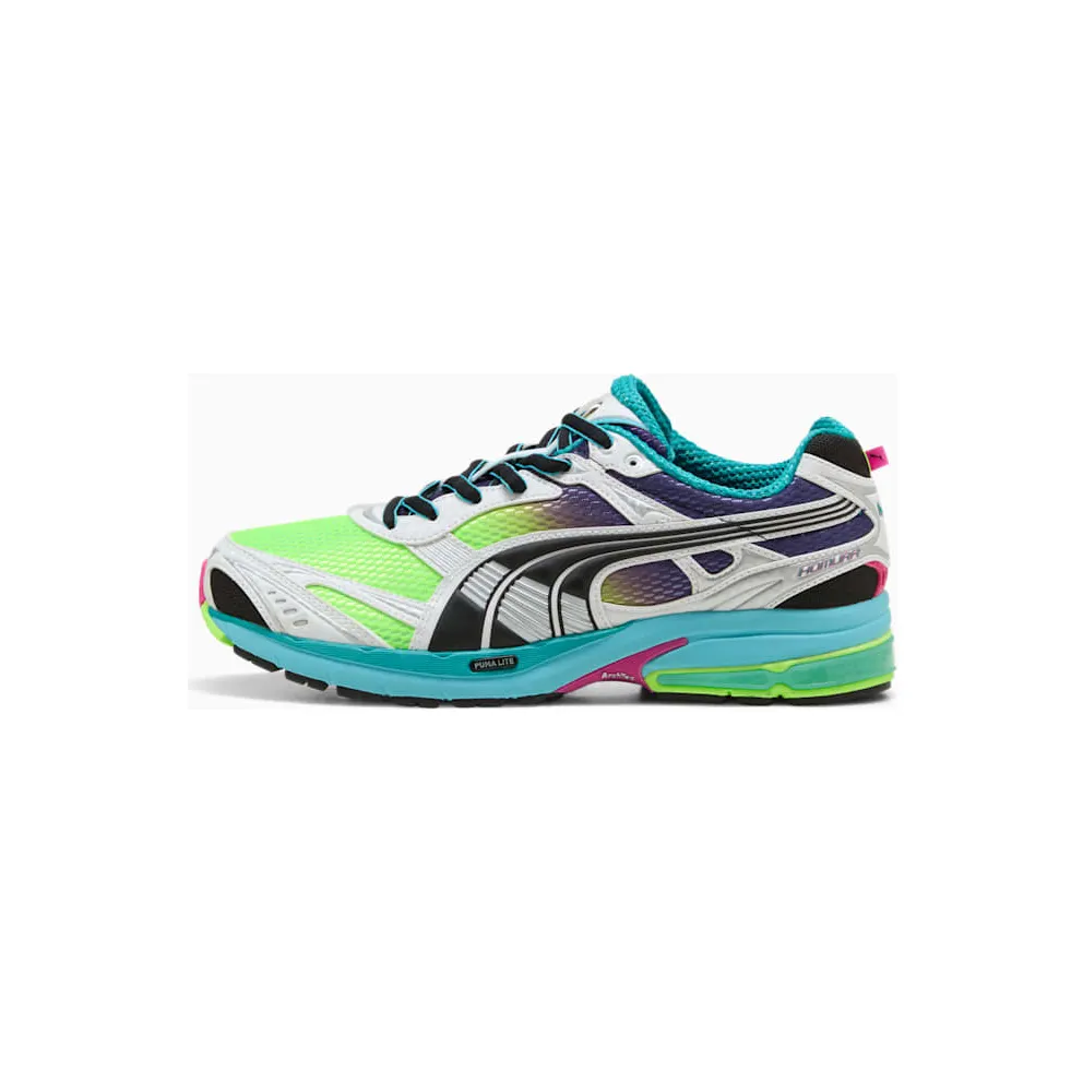 Puma Homura OG Hyper “Moonlit Violet” (409192-03)