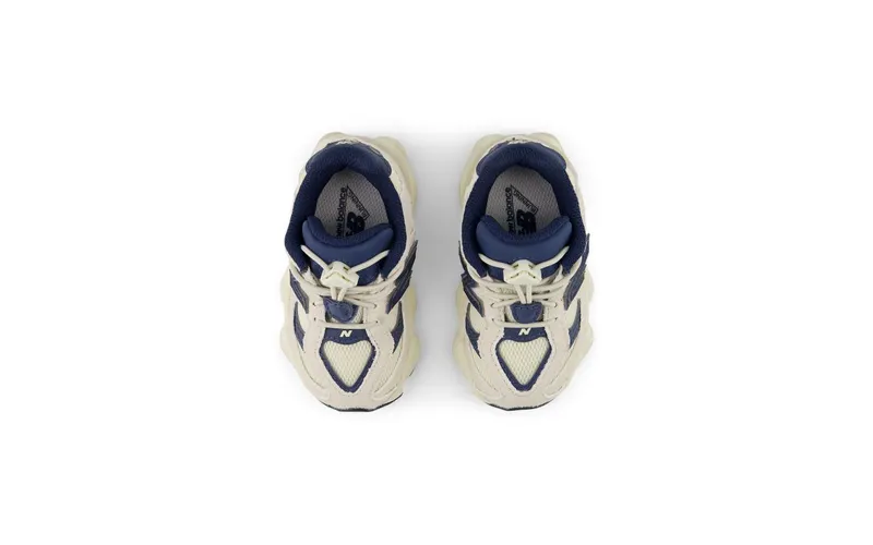 New Balance 9060 Navy / Linen (I90608PU)