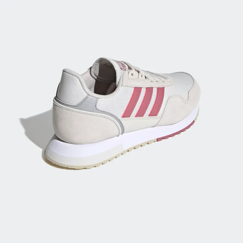 Adidas 8K 2020 Aluminium / Trace Maroon / Orbit Grey (FW0998)