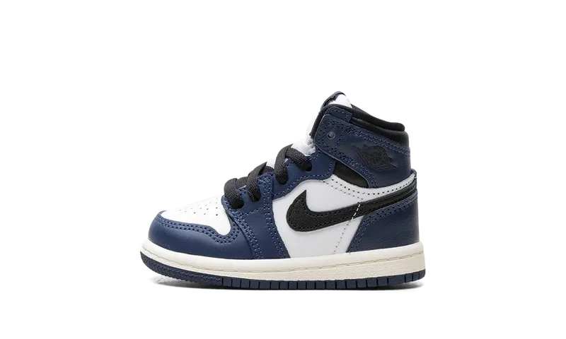 Air Jordan 1 Retro High OG TD “Midnight Navy” (FD1413-401)