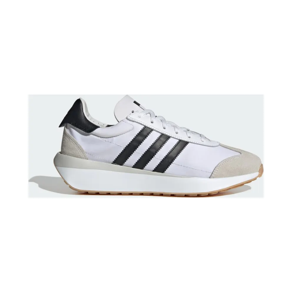 Adidas Country XLG Cloud White / Core Black / Grey One (IF8405)