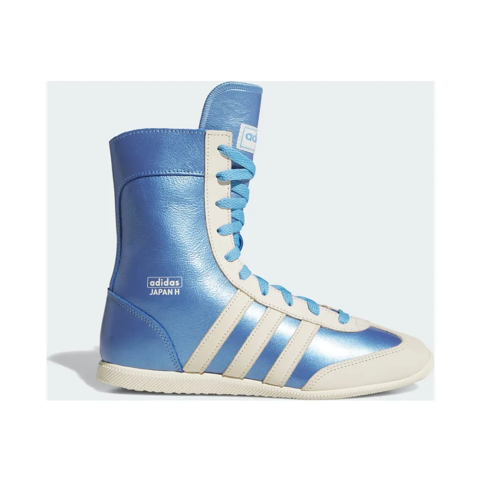 adidas Japan H Light Blue Cream White (JS4035)