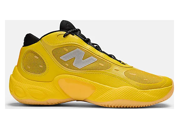 New Balance Fresh Foam BB v3 Bricks & Wood A Different Bounce (BBFRSBW3)