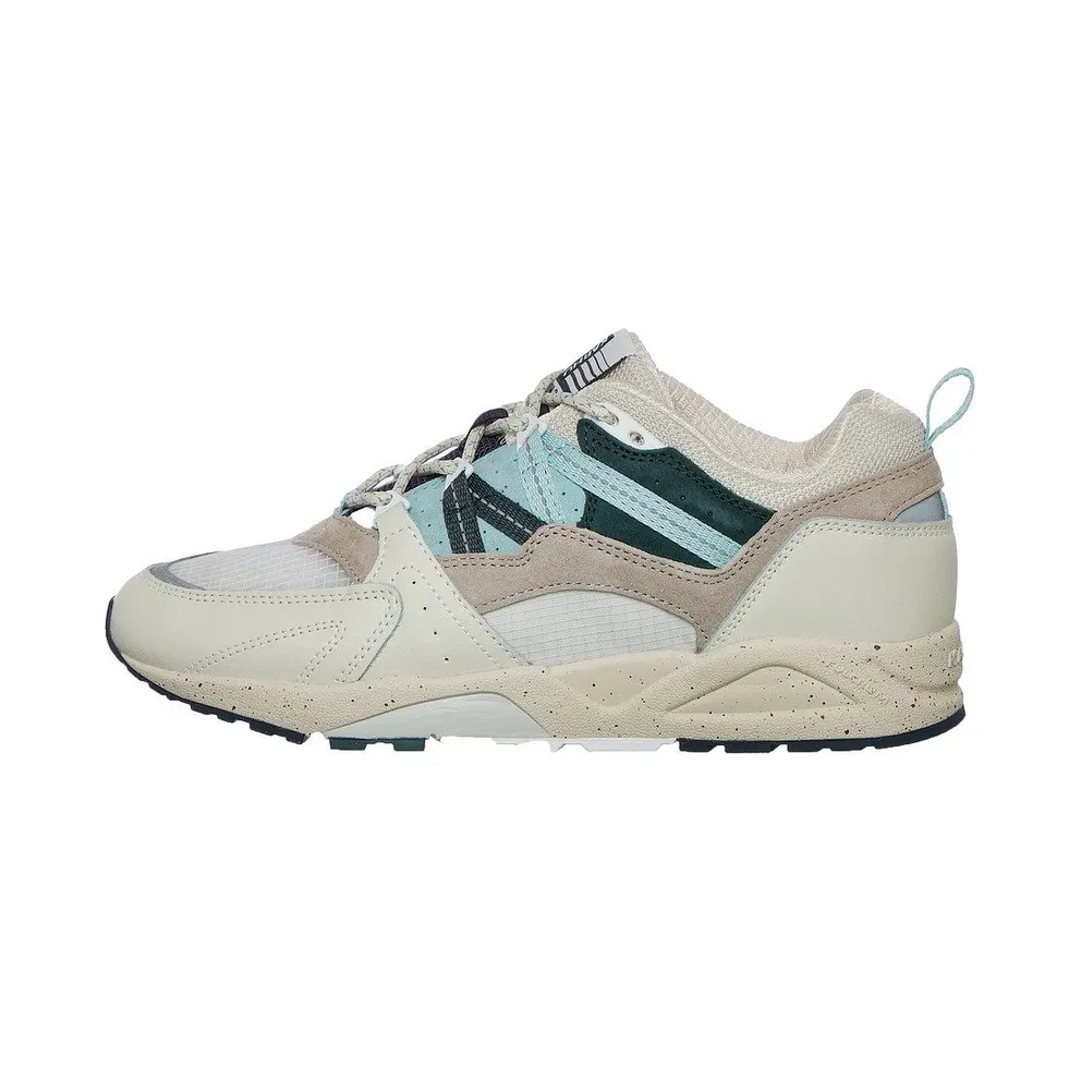 Karhu Fusion 2.0 Lily White / Surf Spray (F804167)