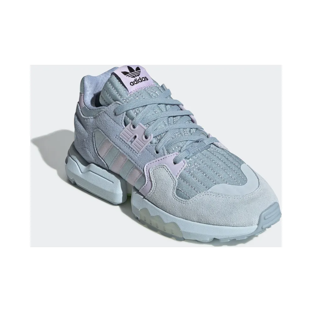 Adidas ZX Torsion ‘Sky Purple Tint’ Ash Grey/Purple Tint/Sky Tint (EF4373)