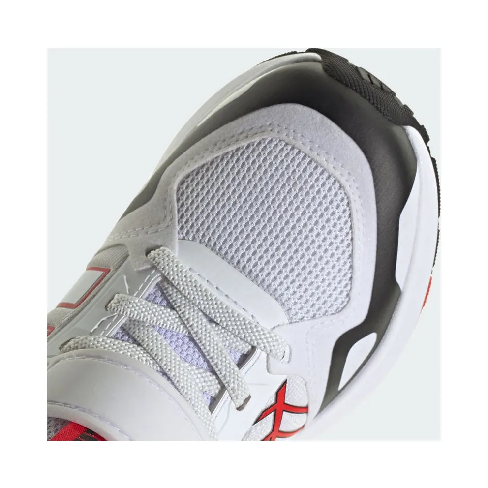 Adidas x Marvel Spider-Man Runner PS “Spider-Woman” (JS3494)