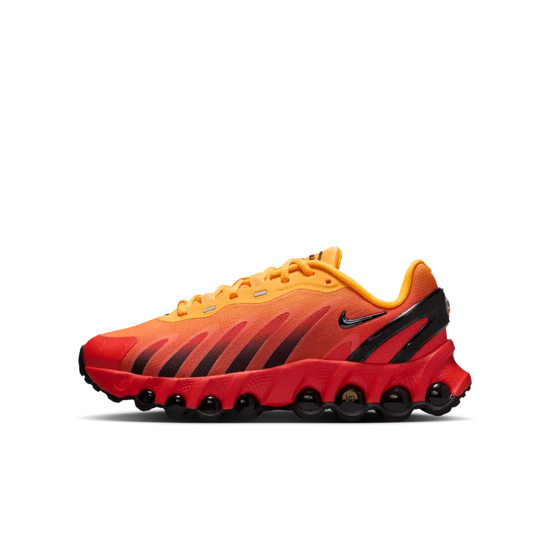 Nike Air Max Dn8 Laser Orange Black (HF7310-800)