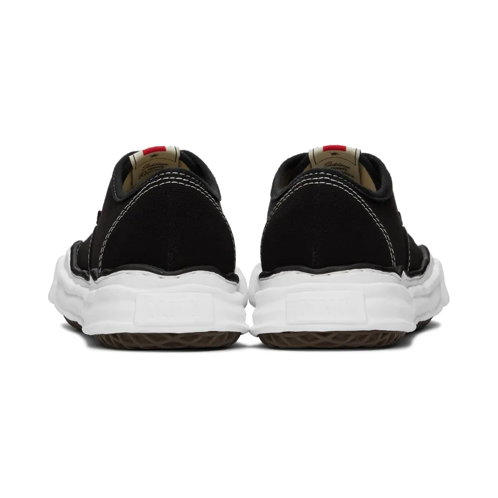Miharayasuhiro Black Blakey OG (A02FW704)