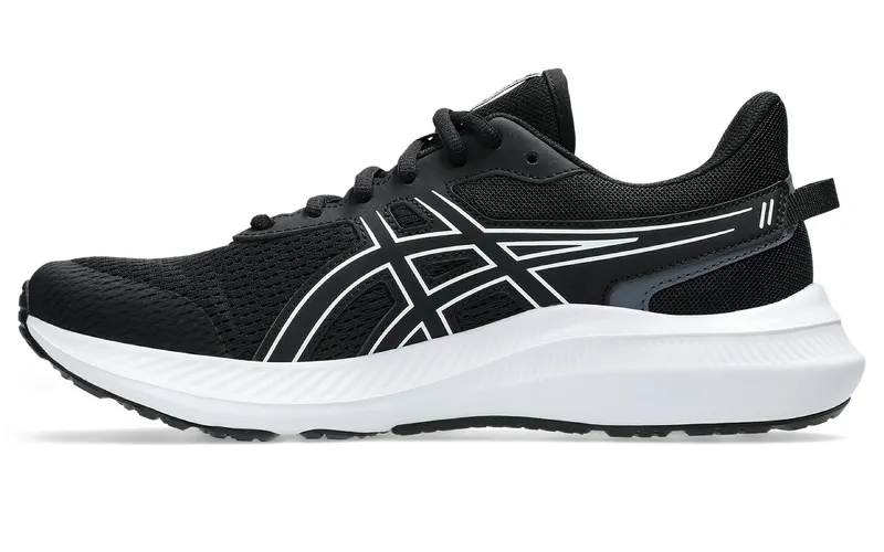 ASICS Jolt 5 Black White (1012B757-003)