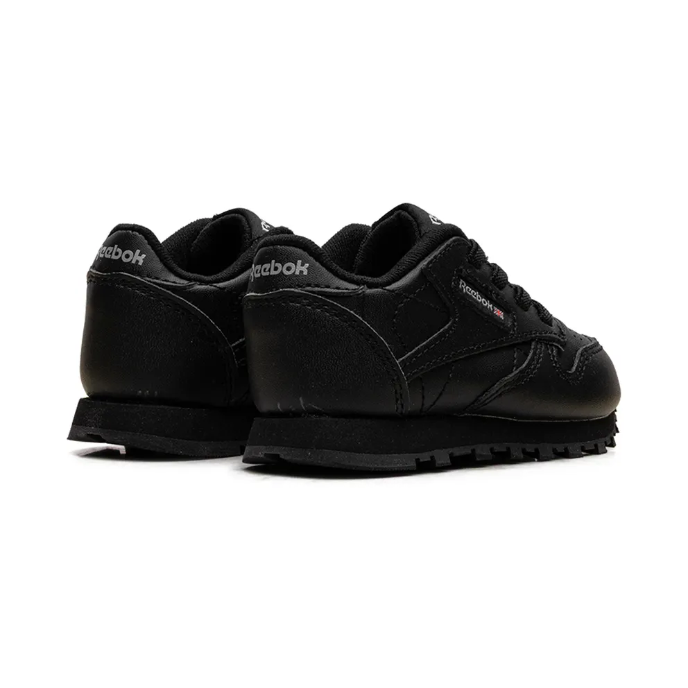 Adidas Classic Leather Core Black / Core Black / Core Black (FZ2094)